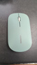 綠聯(lián)無(wú)線(xiàn)藍牙雙模鼠標 適用蘋(píng)果Mac華為Matebook榮耀筆記本電腦iPad平板鼠標 臺式機輕音辦公便攜鼠標 曬單實(shí)拍圖