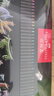 輝柏嘉（Faber-castell）  油性彩鉛 黑桿繪畫(huà)工具 畫(huà)畫(huà)套裝48色鐵盒 彩色鉛筆 畫(huà)筆 彩筆 文具 116448（附筆刨橡皮） 曬單實(shí)拍圖