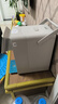 美的（Midea）小魔方電熱水瓶飲水機水壺316L新款全自動(dòng)智能風(fēng)冷保溫恒溫一體0塑料可拆家用凈飲5L大容量31FPro 曬單實(shí)拍圖