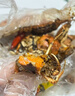 多瑞鮮【活蟹】鮮活小螃蟹河蟹一元蟹二元蟹大閘蟹香辣蟹稻田蟹六月黃 公母0.5-0.7兩二元蟹20只送5只 曬單實(shí)拍圖