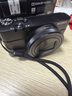 索尼（SONY）DSC-RX100M7 RX100VII 黑卡數碼相機 長(cháng)焦 4K視頻 rx100m7 黑卡7【贈黑鷂胸包+座充+膜+電池盒+清潔套裝】 官方標配[出廠(chǎng)配置無(wú)內存]下拉詳情可見(jiàn)套餐介紹 曬單實(shí)拍圖
