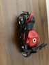 菲貝（feibei）合金玩具車(chē)3-6歲仿真摩托車(chē)玩具模型10歲男孩生日禮物 曬單實(shí)拍圖