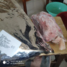 原切谷飼安格斯牛腱子零添加牛肉火鍋燒烤生鮮食材減脂餐生鮮食材 原切牛腱子4斤 曬單實(shí)拍圖