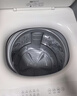 米家【一級能效更省電】小米波輪洗衣機全自動(dòng)12公斤超凈洗羊毛洗大容量租房宿舍XQB120MJ201 曬單實(shí)拍圖