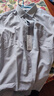 杉杉長(cháng)袖襯衫男格子休閑襯衣中年商務(wù)正裝免燙 TCT4298(長(cháng)袖款) 41  曬單實(shí)拍圖
