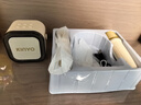 金運（KINYO）k歌麥克風(fēng)音響一體機無(wú)線(xiàn)話(huà)筒唱歌神器家庭KTV套裝卡拉OK連電視自帶聲卡戶(hù)外藍牙音箱2026新年禮物 曬單實(shí)拍圖