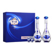 洋河 夢(mèng)之藍M3 52度 500ml*2瓶 禮盒裝 綿柔濃香型白酒 曬單實(shí)拍圖