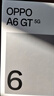 OPPO A6 GT 5G 手機耐用新一代 強悍更流暢 IP69 滿(mǎn)級防水 超抗摔金剛石架構 手機 國家補貼 流光白 12GB+512GB 曬單實(shí)拍圖