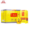永豐牌 北京二鍋頭 經(jīng)典黃龍 清香型白酒 42度 500ml*6瓶 禮盒裝 曬單實(shí)拍圖