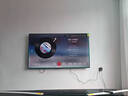 Vidda 海信電視75英寸 R75 一級能效 144Hz高刷 2+32G 以舊換新家電國家補貼液晶游戲平板電視機75V1Q-R 曬單實(shí)拍圖