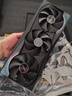 技嘉（GIGABYTE）5070顯卡 超級雕 GeForce RTX 5070 AORUS MASTER OC 12G DLSS4游戲設計OpenClaw龍蝦本地部署顯卡 曬單實(shí)拍圖