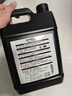 日產(chǎn)（NISSAN）原廠(chǎng)藍色防凍液-35℃防銹液水箱水冷卻液適用日產(chǎn)全系4L  曬單實(shí)拍圖