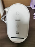 華為原裝80W無(wú)線(xiàn)充電器超級快充立式底座mate80 70 60 50 40RS X5 X6 X7 Pura80 70 pro適用榮耀蘋(píng)果 華為80W立式無(wú)線(xiàn)充套裝（含100W充電器）白沙銀 曬單實(shí)拍圖