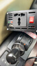 大功率逆變器12V24V48v60v72v轉交流220V車(chē)載家用2000W太陽(yáng)能轉換 24v轉220v修正弦波2000W逆變器 曬單實(shí)拍圖