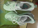 李寧赤兔8 PRO丨女子beng絲高回彈中考體測馬拉松競速訓練跑鞋ARPV006 曬單實(shí)拍圖