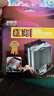 超頻3（PCCOOLER）紅海MINI CPU散熱器（多平臺/2熱管/紅海迷你/8cm風(fēng)扇/附帶硅脂） 曬單實(shí)拍圖