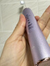 博皓（prooral）電動(dòng)牙刷鋁合金成人掃振自動(dòng)牙刷磁吸充電情侶牙刷便攜 智能牙刷軟毛刷頭 男女士專(zhuān)用 LS-1 紫色 曬單實(shí)拍圖