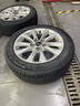 米其林（MICHELIN）汽車(chē)輪胎 205/55R16 91W 浩悅五代 Primacy 5 適配朗逸/寶來(lái)/英朗 曬單實(shí)拍圖