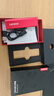 聯(lián)想（Lenovo）移動(dòng)硬盤(pán)固態(tài)500G 1T Type-c USB3.1接口 逐星系列 ZX1移動(dòng)ssd 迷你硬盤(pán) ZX1銀色+數據線(xiàn)+轉接頭 256G 曬單實(shí)拍圖