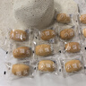 不多言整箱奶香小饅頭面包原味即食營(yíng)養早餐飽腹學(xué)生糕點(diǎn)網(wǎng)紅休閑小零食 【1箱/15包】小饅頭面包 曬單實(shí)拍圖