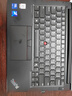 ThinkPad【國家補貼15%】聯(lián)想E14筆記本電腦 AI PC 商務(wù)辦公學(xué)生輕薄本 全新酷睿Ultra7 32G 1T 2.2K黑色 曬單實(shí)拍圖