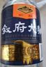 敘府 大曲藍標 濃香型白酒 52度 500ml*6瓶 整箱裝 純糧食酒 曬單實(shí)拍圖