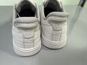 ORTHOFEET奧索菲特寬楦休閑板鞋男頭層牛皮足弓支撐防滑耐磨商務(wù)鞋子一腳蹬 Pierre-白色-寬楦版 42 曬單實(shí)拍圖