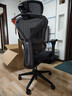 京東京造Z9Pro二代人體工學(xué)椅電競椅辦公椅子電腦椅人工力學(xué)座椅黑 曬單實(shí)拍圖