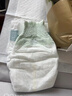 babycare金山茶花紙尿褲M(mǎn)50片*2包(6-11kg)嬰兒尿不濕超薄透氣輕柔花苞褲 曬單實(shí)拍圖