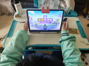 作業(yè)幫學(xué)習機P60【現貨次日達_全網(wǎng)比價(jià)】全新一代AI超級老師學(xué)練機學(xué)生平板電腦二合一兒童早教機家教機 P60【6+6+256G】暢銷(xiāo)TOP款 曬單實(shí)拍圖
