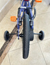 迪卡儂兒童自行車(chē)配件通用輔助輪童車(chē)側輪平衡護輪14-16寸-5145286 曬單實(shí)拍圖