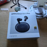 OPPO Enco Air4 Pro 真無(wú)線(xiàn)藍牙耳機 通用蘋(píng)果華為小米一加手機 降噪入耳式超長(cháng)續航耳機 夜影灰 曬單實(shí)拍圖