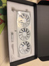 訊景（XFX）AMD RADEON RX 9070 XT OC 海外版Ultra 16GB 白色 全新電競游戲設計智能學(xué)習臺式電腦獨立顯卡 曬單實(shí)拍圖