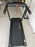 京東京造跑步機智能家庭用爬坡全折疊減震靜音走步機T10-05-02 曬單實(shí)拍圖