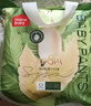 家得寶（homebaby）蠶絲蛋白拉拉褲 經(jīng)典裝 3XL56片 嬰兒尿不濕男女超薄透氣紙尿褲 曬單實(shí)拍圖