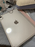 Apple/蘋(píng)果 iPad11英寸 A16芯片2025年款 平板電腦 (256GB WLAN版/學(xué)習辦公娛樂(lè ))銀色 曬單實(shí)拍圖