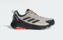 adidas ANYLANDER R.RDY防水防滑戶(hù)外徒步運動(dòng)鞋男阿迪達斯TERREX   淺褐/黑色/半沖擊橙   41 曬單實(shí)拍圖