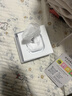 UKL【華強北頂配丨Air4代降噪款】藍牙耳機適配蘋(píng)果無(wú)線(xiàn)2026新款半入耳式金榜iphone17/16/15/14pods4 【原版正裝全功能主動(dòng)降噪版】 【主動(dòng)降噪+空間音頻+三真電量】 曬單實(shí)拍圖