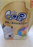 伊利QQ星學(xué)生牛奶粉營(yíng)養高鈣成長(cháng)奶粉生牛乳配方400g袋裝 3-6歲以上 QQ星奶粉400g*2袋 曬單實(shí)拍圖