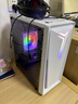 逆昂128G內存酷睿i7升24核電競臺式機電腦4060電競主機吃雞獨顯辦公組裝大額補貼家用游戲水冷電腦整機 單主機【2026新款+鍵鼠套裝+五年質(zhì)?！?套四：i9級54芯8G電競獨顯/1TB/暢玩3A 曬單實(shí)拍圖