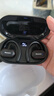 紐曼（Newmine）LY12藍牙耳機掛耳式骨傳導概念不入耳開(kāi)放式真無(wú)線(xiàn)運動(dòng)跑步游戲降噪耳夾耳機AI適用蘋(píng)果華為小米 曬單實(shí)拍圖