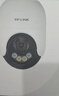 普聯(lián)（TP-LINK）800萬(wàn)4K全彩監控攝像頭家用監控器360度無(wú)死角帶夜視全景追蹤無(wú)線(xiàn)室外戶(hù)外網(wǎng)絡(luò )手機遠程IPC682F-A4 曬單實(shí)拍圖