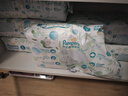 幫寶適超薄透氣清新幫紙尿褲新生兒嬰兒尿不濕尿片透氧Pro L112 曬單實(shí)拍圖