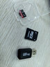 SEE HOPE內存卡1TB高速通用TF卡相機儲存行車(chē)記錄儀監控攝像頭microSD卡 64G高速通用+讀卡器+SD卡套 曬單實(shí)拍圖