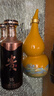 景芝精品擺件高度白酒 山東酒福祿小酒 56度 1000mL 1壇 大葫蘆（送禮袋） 曬單實(shí)拍圖