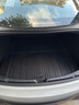 3W適用于特斯拉煥新版Model3專(zhuān)車(chē)專(zhuān)用汽車(chē)腳墊后備箱墊組合六件套 曬單實(shí)拍圖