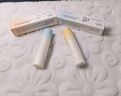 sakose凡士林修護潤唇膏2支5.6g 四季防干裂起皮保濕補水女唇膜滋潤唇紋 曬單實(shí)拍圖
