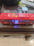 中精質(zhì)造兒童公交車(chē)玩具大號公共汽車(chē)模型超大仿真寶寶巴士玩具大巴車(chē)男孩 大號聲光校巴//講故事早教功能 曬單實(shí)拍圖
