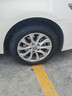 玲瓏輪胎汽車(chē)輪胎205/55R16 91V 玲瓏臻選HD 適配朗逸/英朗/寶來(lái)/速騰 曬單實(shí)拍圖