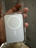 Apple/蘋(píng)果 iPhone 17ProMax透明手機殼 磁吸手機殼蘋(píng)果17promax手機殼蘋(píng)果手機殼半包 曬單實(shí)拍圖